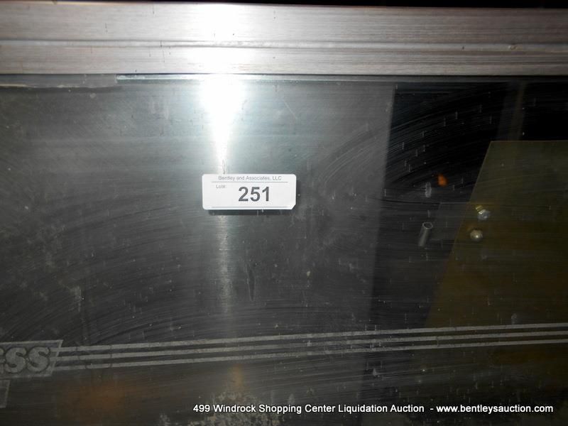 HEATHKIT SG8 RF SIGNAL GENERATOR