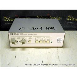 HP 1142A PROBE POWER MODULE