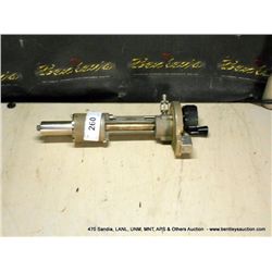 NARDA MODEL 46B2 MICROLINE ATTENUATOR