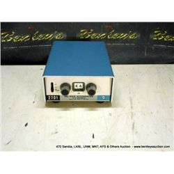 TEKTRONIX 2701 STEP ATTENUATOR