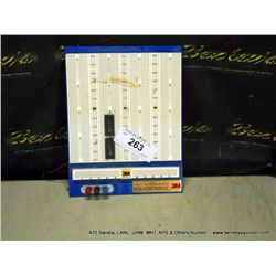3M BREAD BOARD II