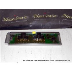 AGILENT 34905A DUAL 4 CHANNEL MVX PLUG-IN