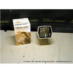 PANA-VUE SLIDE VIEWER