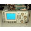 Image 1 : TEKTRONIX 492 SPECTRUM ANALYZER