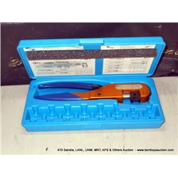 KINGS KTH-1000 CRIMPER