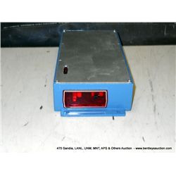 CUSTOM CENTRAL MODULE