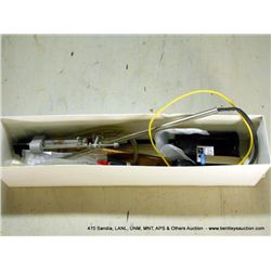 BOX: ASSORTED RF COMPONENTS