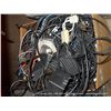 Image 1 : BOX: ASSORTED RF CABLES