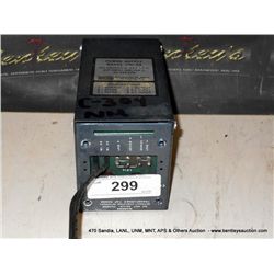 PMC UNI-88 POWER SUPPLY