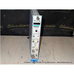 CANBERRA ADC 8076 PLUG-IN