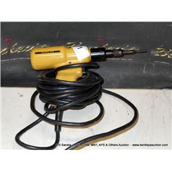 SPECTROLINE PE-14T EPROM ERASING ULTRAVIOLET LAMP