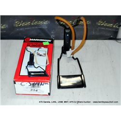 MARKSMAN 3040 FOLDING SLINGSHOT