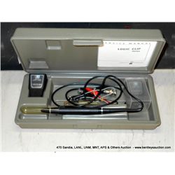 HP 5015T LOGIC TROUBLE SHOOTING KIT