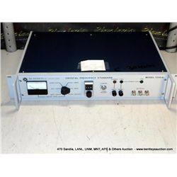 AUSTRON 1250A CRYSTAL FREQUENCY STANDARD