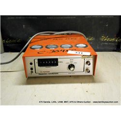 SYNTEST SI-160 FREQUENCY SYNTHESISES