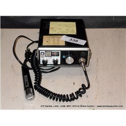 DRAKE TR-22 FM 2M TRANSCEIVER