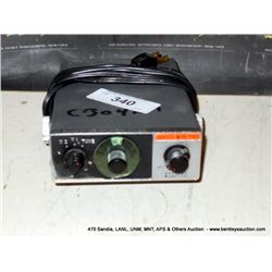 LAFAYETTE MICRO-P100A TRANSCEIVER