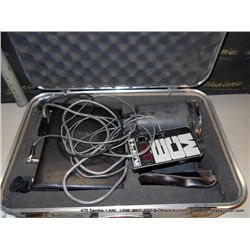 MPH K-55 MOVING TRAFFIC RADAR