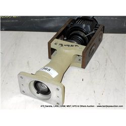 KEUFFEL & ESSER SHUTTER LIGHT