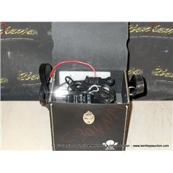 PORTABLE BATTERY PACK