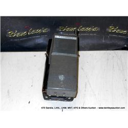 MOTOROLA CC3513A 2-WAY RADIO