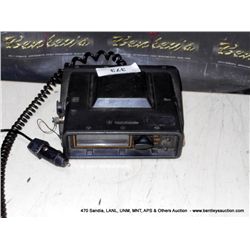 TRIMBLE TRANS PAK II GPS (print sequence:) 39422