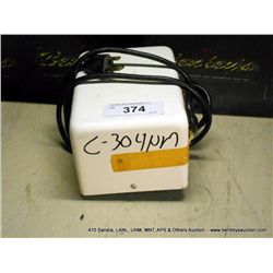 DYNAIR LDA-3A VIDEO AMPLIFIER