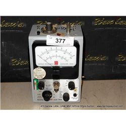 KEITHLEY 200B DC VTVM