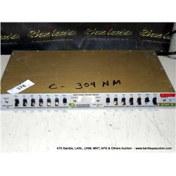 STANDARD ENGINEERING PD-2 DUAL PULSE DELAY