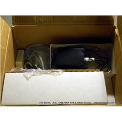 BOX: UNIVERSAL LABS PROBES & CONTROLLER