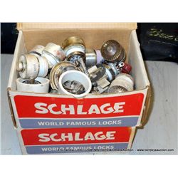 BOXES: EIMAC TUBES (2X THE MONEY)