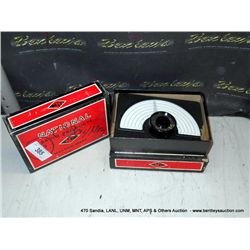 NATIONAL RADIO PRODUCTS CALIBRATION DIALS (2X THE MONEY)