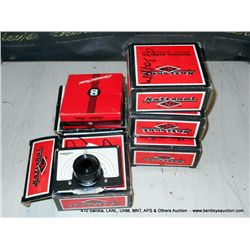 NATIONAL RADIO PRODUCTS CALIBRATION DIALS (6X THE MONEY)