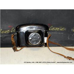 AIRES 35-IIIL CAMERA