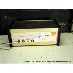 HEATHKIT MODEL GD1156