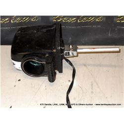 BUROTN MFG CO MODEL 1200