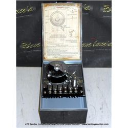 LUMENITE TIME SWITCH