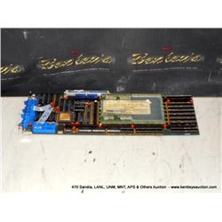 PARSYTEC TPM-MAC CARD
