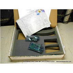 PARALLAX THE BASIC STAMP COMPUTER CHIP