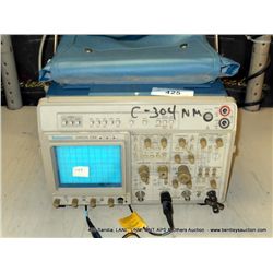 TEKTRONIX 2465A DM