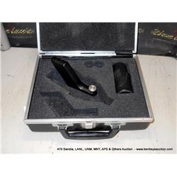 SOUND LEVEL METER ACCESSORIES