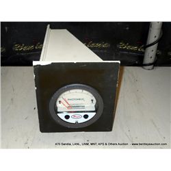 DWYER PHOTO HELIC GAUGE