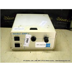 INTRALUX 6000-1