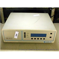 MOPO SPECTRA-PHYSICS QUANTA-RAY