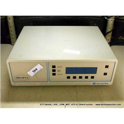 MOPO SPECTRA-PHYSICS QUANTA-RAY