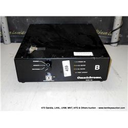 OMNI CHROME MOD 100 SYSTEM CONTROLLER