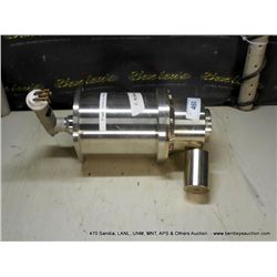 RIGAKU ROTATING ANODE