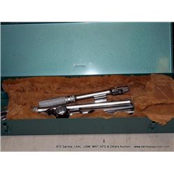 KAL TOOL SET: SOCKET SET