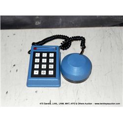 TRANSCOM AUDIO PORT 012