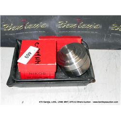 LOT: NIKOR PHOTO TOOLS & TRAYS